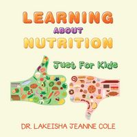 Produktbild: Learning About Nutrition