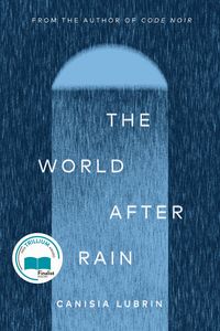 Produktbild: The World After Rain