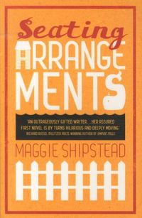 Produktbild: Shipstead, M: Seating Arrangements