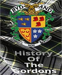 Produktbild: A History Of The Gordons