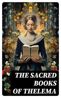Produktbild: The Sacred Books of Thelema