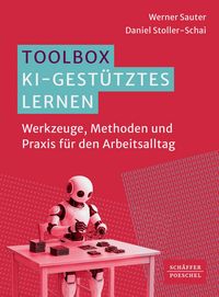 Produktbild: Toolbox KI-gest&uuml;tztes Lernen
