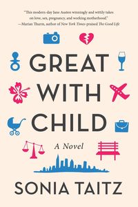 Produktbild: Great with Child