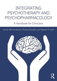 Produktbild: Integrating Psychotherapy and Psychopharmacology