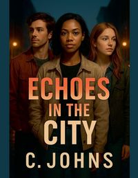 Produktbild: Echoes in the city