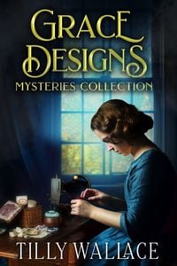 Produktbild: Grace Designs Mysteries Collection