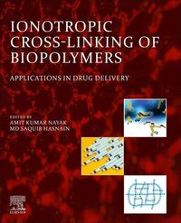 Produktbild: Ionotropic Cross-Linking of Biopolymers