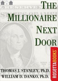 Produktbild: The Millionaire Next Door