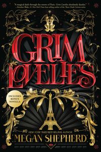 Produktbild: Grim Lovelies