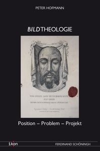 Produktbild: Bildtheologie