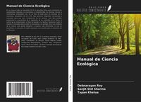 Produktbild: Manual de Ciencia Ecol&oacute;gica