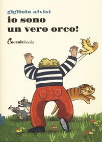 Produktbild: Io sono un vero orco!