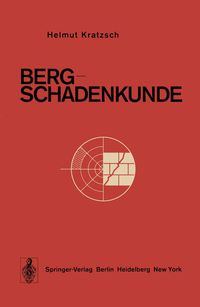 Produktbild: Bergschadenkunde
