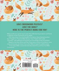 Produktbild: Fun Bible Word Searches