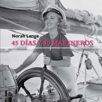 Produktbild: 45 d&iacute;as y 30 marineros