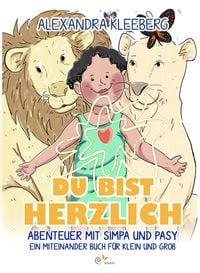 Produktbild: Du bist herzlich