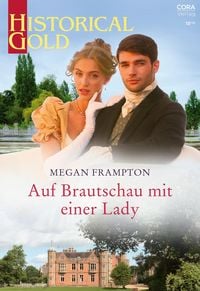 Produktbild: Auf Brautschau mit einer Lady