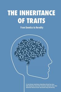 Produktbild: The Inheritance of Traits