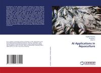 Produktbild: AI Applications in Aquaculture