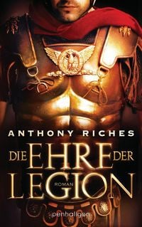 Produktbild: Die Ehre der Legion