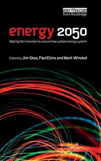 Produktbild: Energy 2050