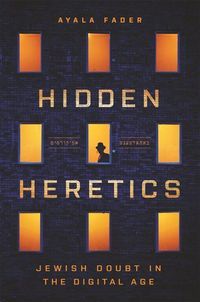 Produktbild: Fader, A: Hidden Heretics