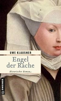Produktbild: Engel der Rache