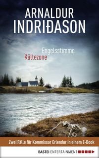 Produktbild: Engelsstimme/K&auml;ltezone