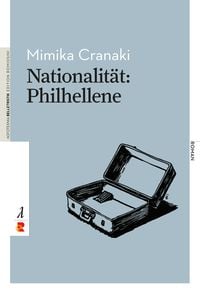 Bild vom Artikel Nationalität: Philhellene vom Autor Mimika Cranaki