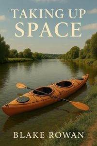 Produktbild: Taking Up Space