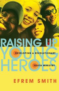 Produktbild: Raising Up Young Heroes