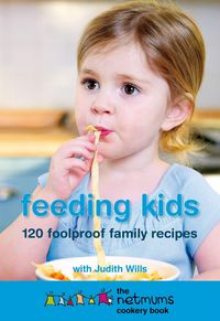 Produktbild: Feeding Kids