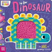 Produktbild: D Is for Dinosaur