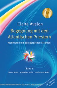 Produktbild: Begegnung mit den Atlantischen Priestern