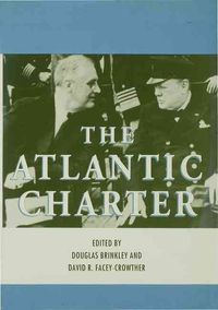 Produktbild: Atlantic Charter