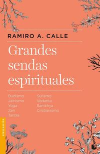 Produktbild: Grandes sendas espirituales