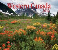Produktbild: Western Canada 2012