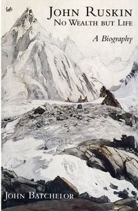 Produktbild: John Ruskin
