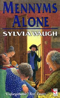 Produktbild: Mennyms Alone