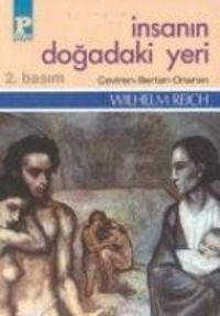 Bild vom Artikel Insanin Dogadaki Yeri vom Autor Wilhelm Reich