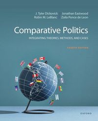 Produktbild: Comparative Politics
