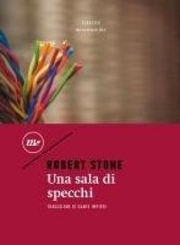 Produktbild: Una sala di specchi