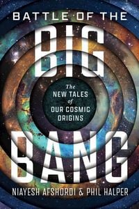 Produktbild: Battle of the Big Bang