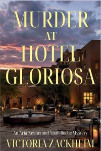 Produktbild: Murder at Hotel Gloriosa