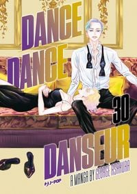Produktbild: Dance dance danseur. Vol. 30