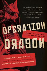 Produktbild: Operation Dragon