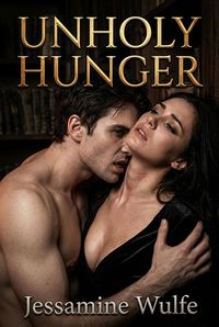 Produktbild: Unholy Hunger