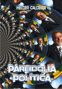 Produktbild: Pareidolia Pol&iacute;tica