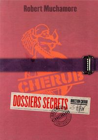 Produktbild: Cherub. Dossiers secrets