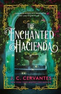 Produktbild: The Enchanted Hacienda